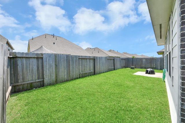 2819 Painted Sunrise Trail, Houston, TX 77045