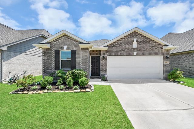 2819 Painted Sunrise Trail, Houston, TX 77045