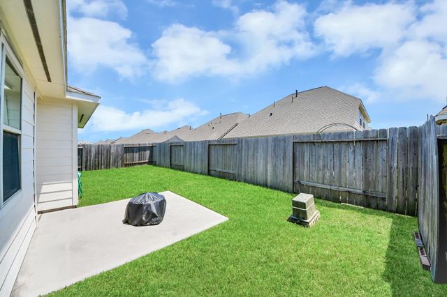 2819 Painted Sunrise Trail, Houston, TX 77045