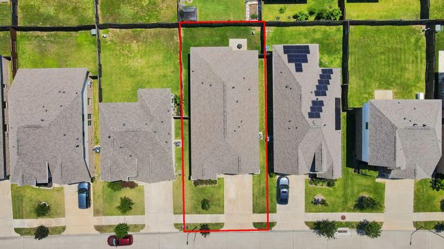 2819 Painted Sunrise Trail, Houston, TX 77045
