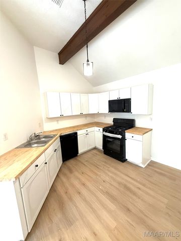 3808 PERRY HILL Court, Montgomery, AL 36109