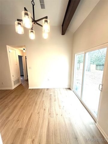 3808 PERRY HILL Court, Montgomery, AL 36109