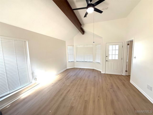 3808 PERRY HILL Court, Montgomery, AL 36109