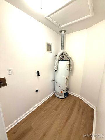 3808 PERRY HILL Court, Montgomery, AL 36109