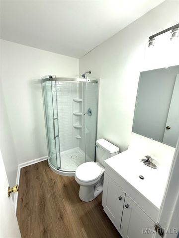 3808 PERRY HILL Court, Montgomery, AL 36109