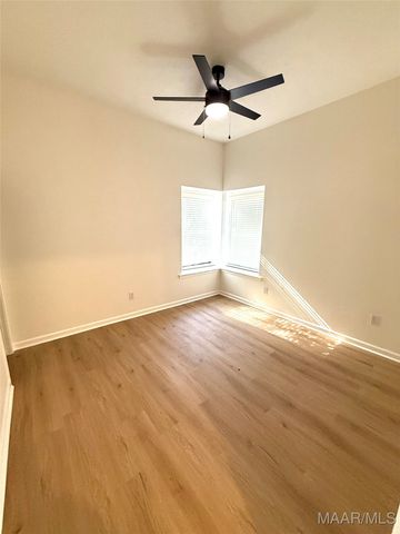 3808 PERRY HILL Court, Montgomery, AL 36109