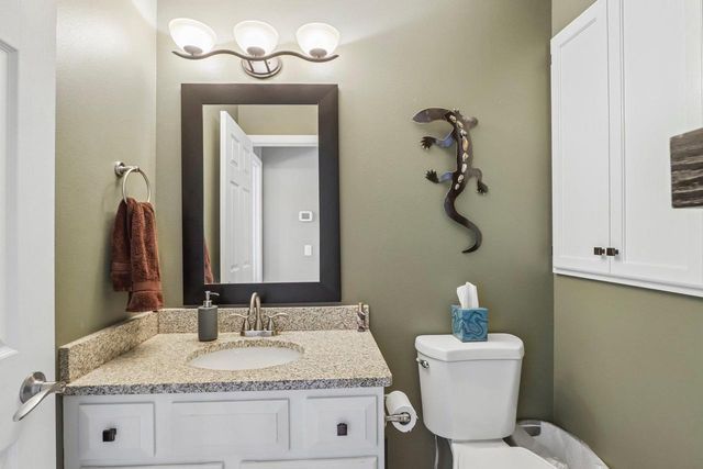 809 Brookstone Crest, Mount Horeb, WI 53572