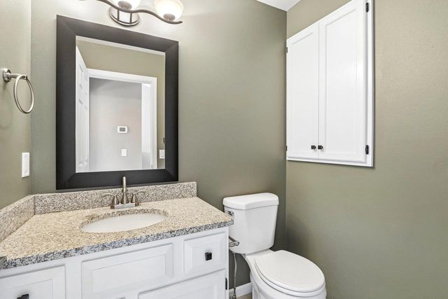 809 Brookstone Crest, Mount Horeb, WI 53572
