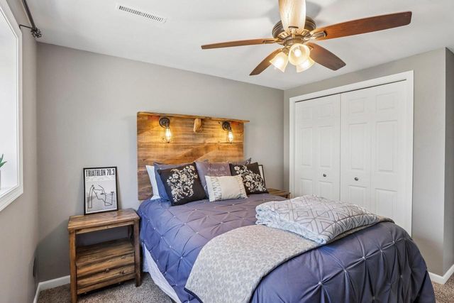 809 Brookstone Crest, Mount Horeb, WI 53572