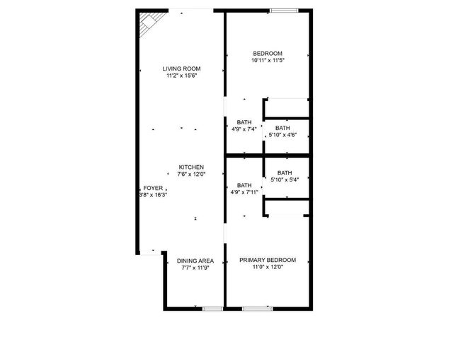 1856 Tradan Drive, San Jose, CA 95132