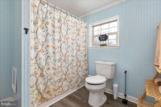 1501 S TIMBER RIDGE RD, Cross Junction, VA 22625