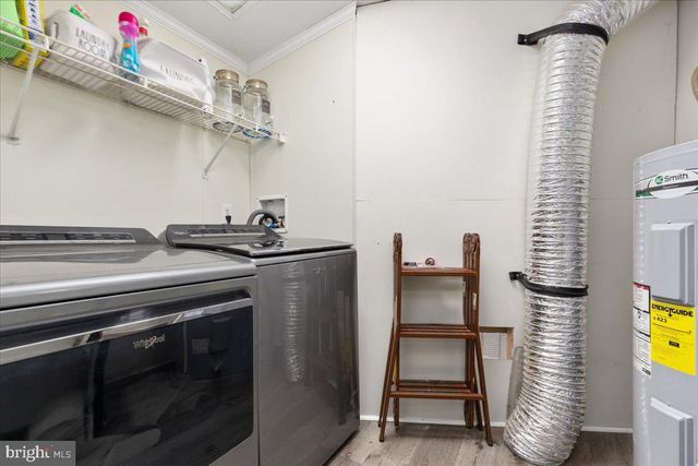 1501 S TIMBER RIDGE RD, Cross Junction, VA 22625