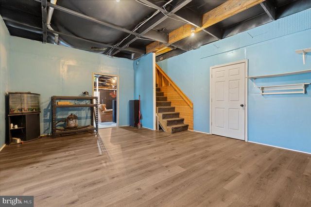 1501 S TIMBER RIDGE RD, Cross Junction, VA 22625