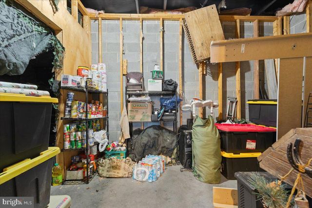 1501 S TIMBER RIDGE RD, Cross Junction, VA 22625