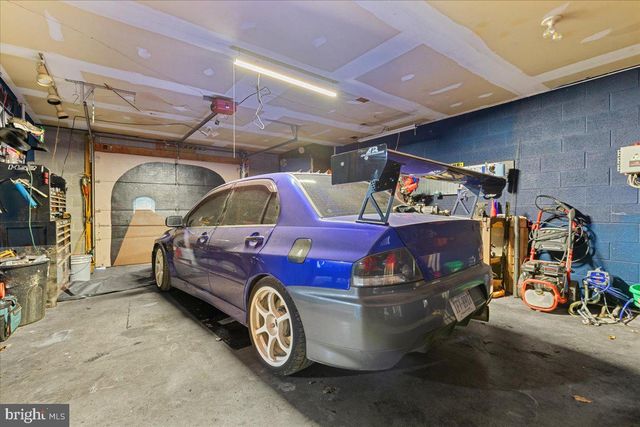 1501 S TIMBER RIDGE RD, Cross Junction, VA 22625