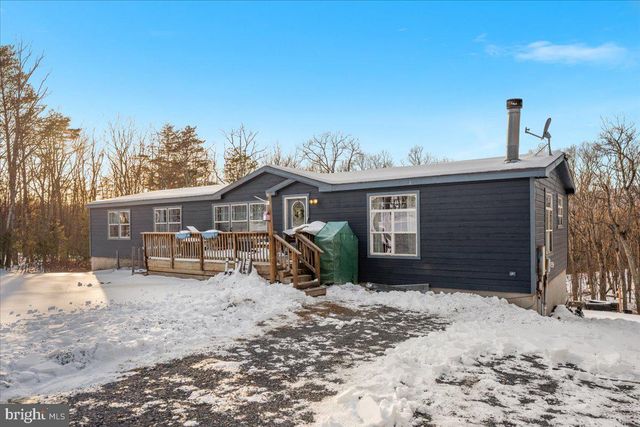 1501 S TIMBER RIDGE RD, Cross Junction, VA 22625