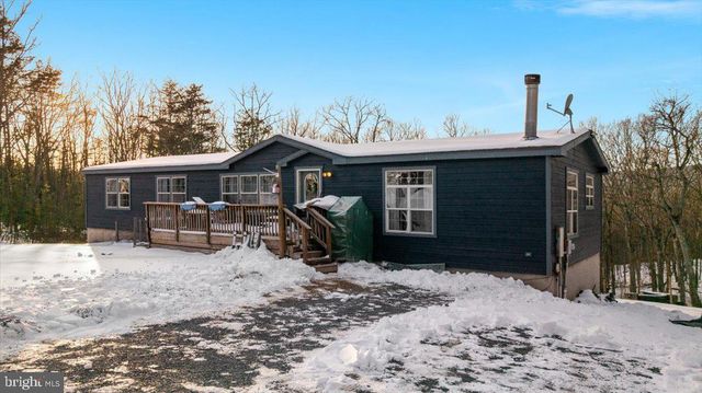 1501 S TIMBER RIDGE RD, Cross Junction, VA 22625