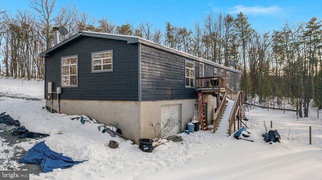 1501 S TIMBER RIDGE RD, Cross Junction, VA 22625