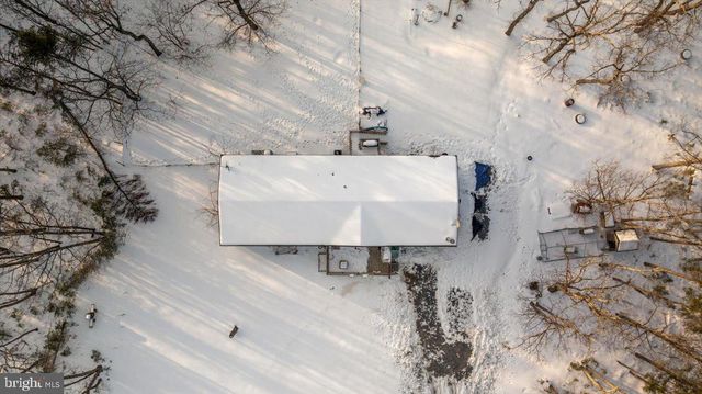 1501 S TIMBER RIDGE RD, Cross Junction, VA 22625