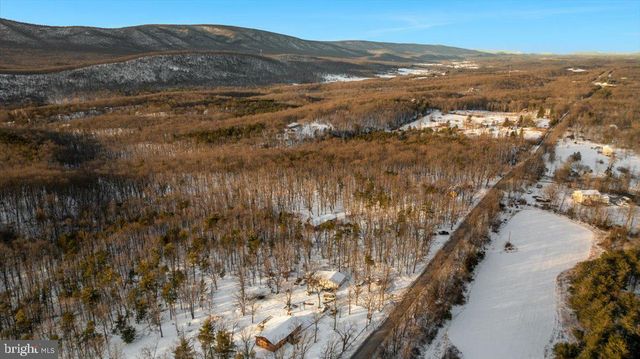 1501 S TIMBER RIDGE RD, Cross Junction, VA 22625