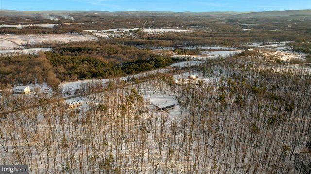 1501 S TIMBER RIDGE RD, Cross Junction, VA 22625