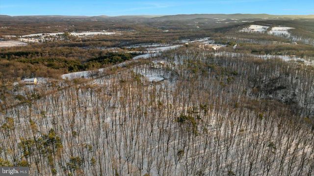 1501 S TIMBER RIDGE RD, Cross Junction, VA 22625