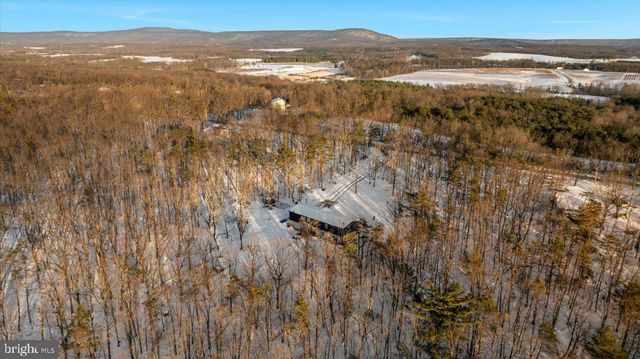 1501 S TIMBER RIDGE RD, Cross Junction, VA 22625