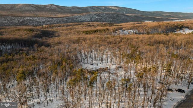 1501 S TIMBER RIDGE RD, Cross Junction, VA 22625