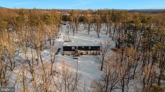 1501 S TIMBER RIDGE RD, Cross Junction, VA 22625