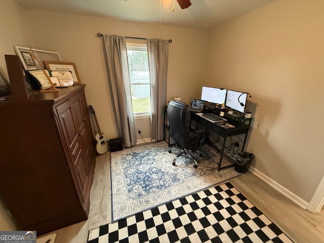 313 Modoc Road, Swainsboro, GA 30401