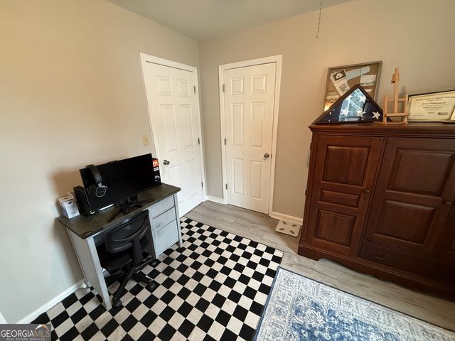 313 Modoc Road, Swainsboro, GA 30401