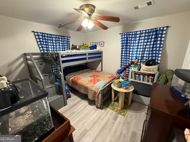 313 Modoc Road, Swainsboro, GA 30401