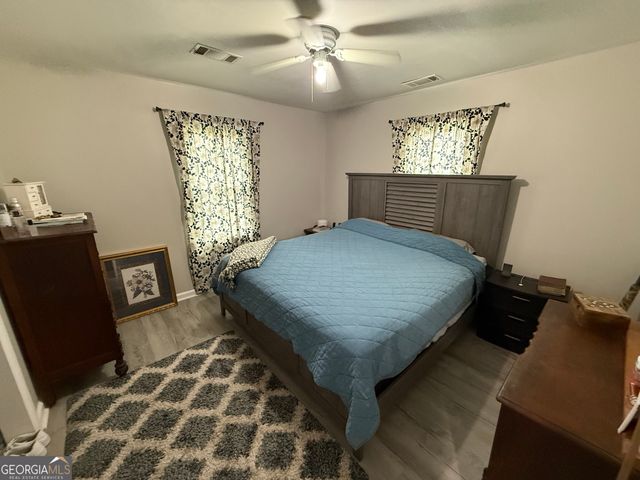 313 Modoc Road, Swainsboro, GA 30401