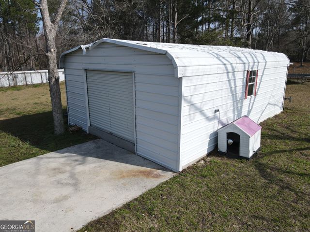 313 Modoc Road, Swainsboro, GA 30401