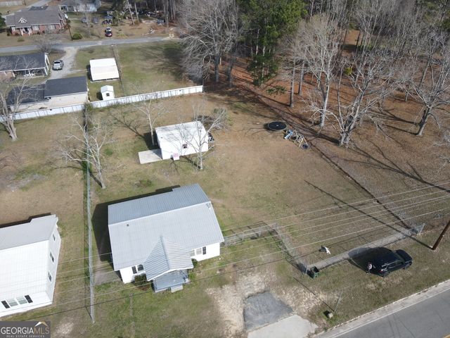 313 Modoc Road, Swainsboro, GA 30401