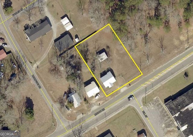 313 Modoc Road, Swainsboro, GA 30401