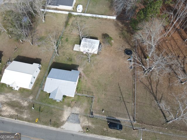 313 Modoc Road, Swainsboro, GA 30401