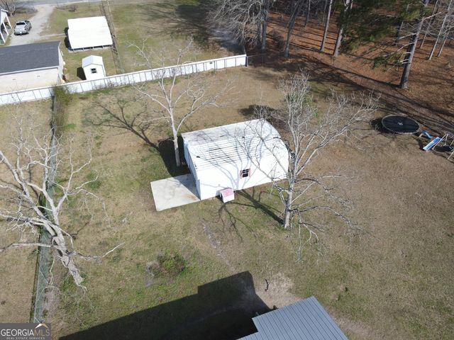 313 Modoc Road, Swainsboro, GA 30401