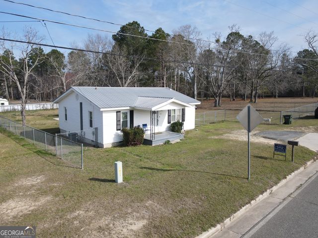 313 Modoc Road, Swainsboro, GA 30401