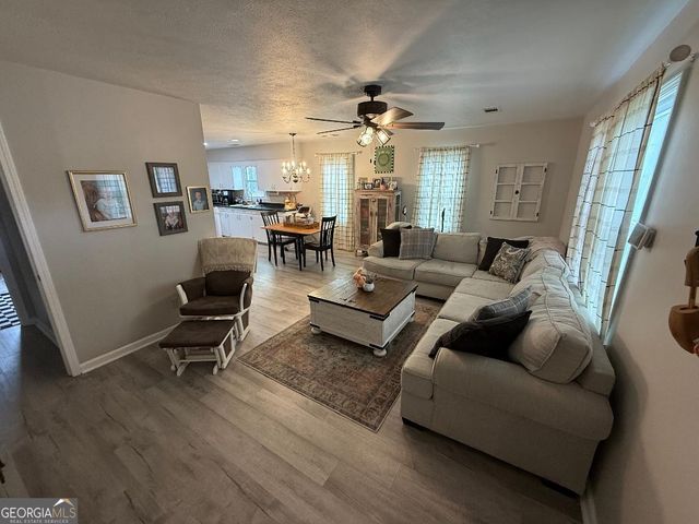 313 Modoc Road, Swainsboro, GA 30401