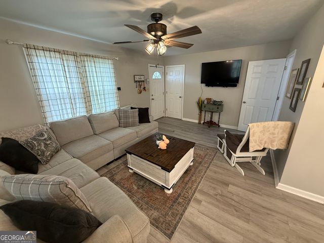 313 Modoc Road, Swainsboro, GA 30401