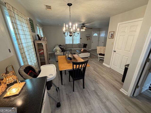 313 Modoc Road, Swainsboro, GA 30401