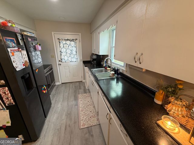 313 Modoc Road, Swainsboro, GA 30401