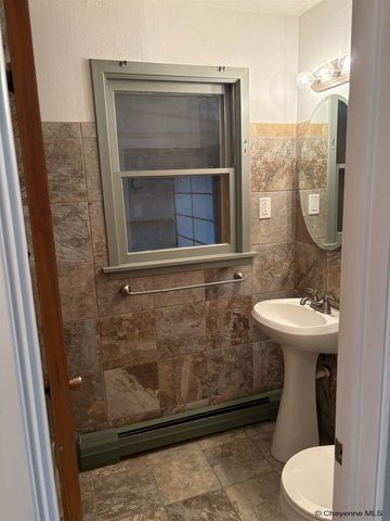 1356 LOOMIS ST, Wheatland, WY 82201