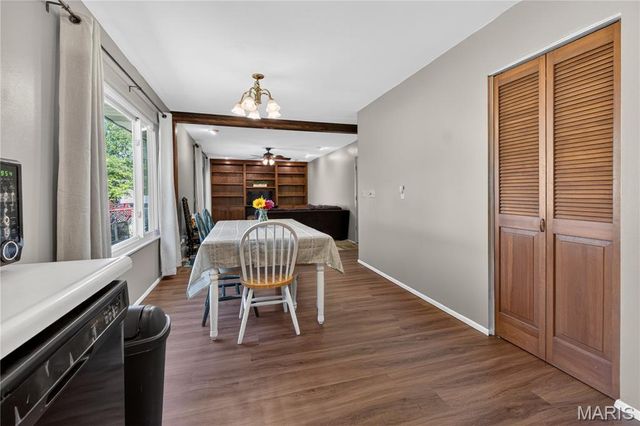 3417 Greiner Drive, St Charles, MO 63301