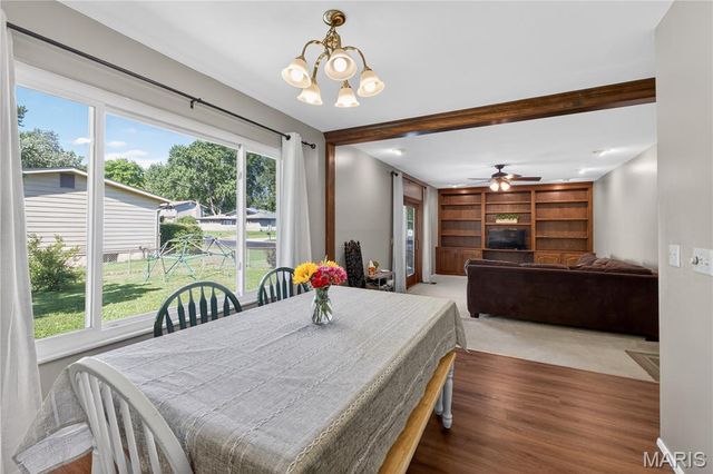 3417 Greiner Drive, St Charles, MO 63301