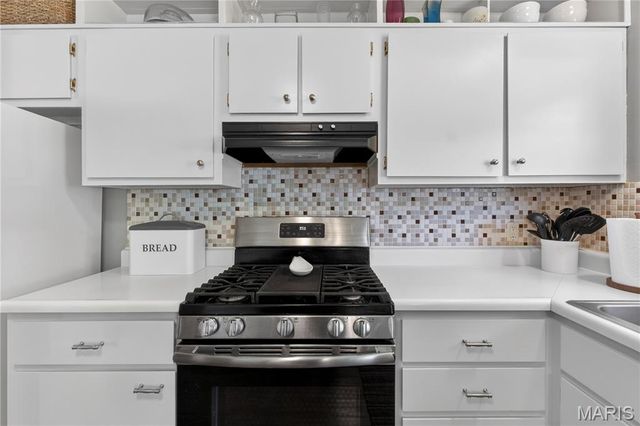 3417 Greiner Drive, St Charles, MO 63301