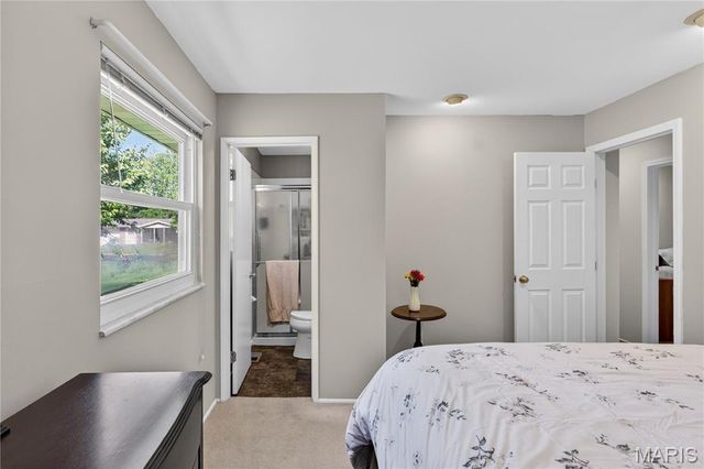 3417 Greiner Drive, St Charles, MO 63301