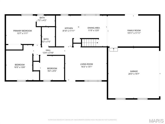 3417 Greiner Drive, St Charles, MO 63301