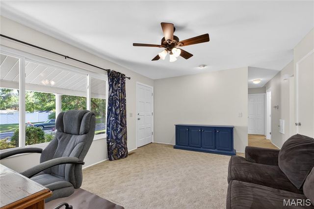 3417 Greiner Drive, St Charles, MO 63301